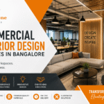 Why Commercial Interior Design Matters for Modern Businesses